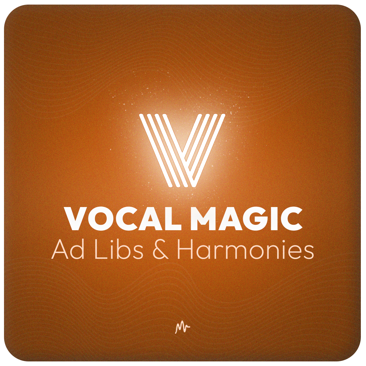 Vocal Magic Product